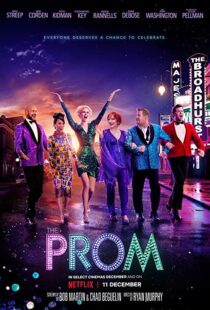 دانلود فیلم The Prom 202079200-2080823791