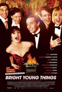 دانلود فیلم Bright Young Things 200380893-1805626503
