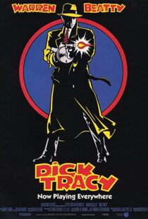 دانلود فیلم Dick Tracy 199078591-1560423893