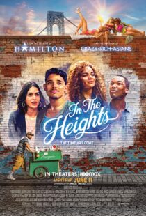 دانلود فیلم In the Heights 202180253-1218314620