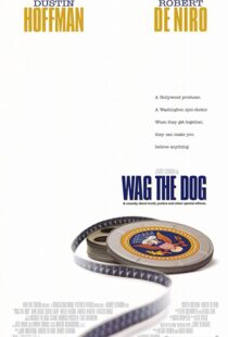 دانلود فیلم Wag the Dog 199780171-1386574698