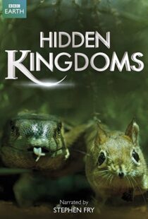 دانلود مستند Hidden Kingdoms77896-818731033
