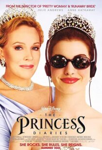 دانلود فیلم The Princess Diaries 200181171-1075000934