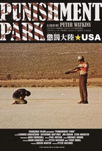 دانلود فیلم Punishment Park 197178333-749458149