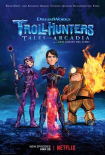 دانلود انیمیشن Trollhunters: Tales of Arcadia78671-32512395