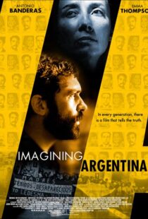 دانلود فیلم Imagining Argentina 200378437-1365209937