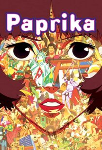 دانلود انیمه Paprika 200679979-1619974184