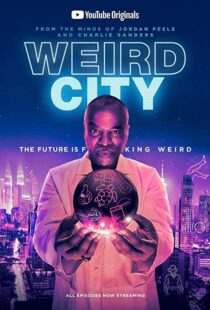 دانلود سریال Weird City80075-1155661632