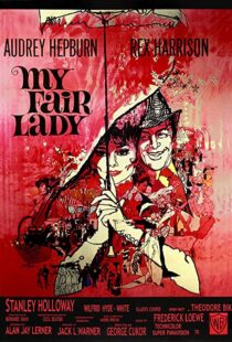 دانلود فیلم My Fair Lady 196478587-699929837