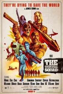 دانلود فیلم The Suicide Squad 202178412-2128111193
