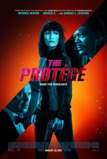 دانلود فیلم The Protégé 202180878-1614288273