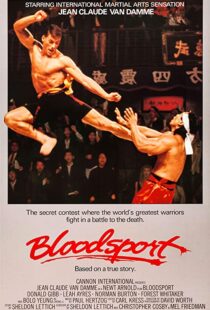 دانلود فیلم Bloodsport 198878569-2080411140