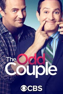 دانلود سریال The Odd Couple79791-144025900
