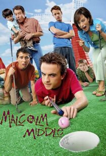 دانلود سریال Malcolm in the Middle79901-34076905