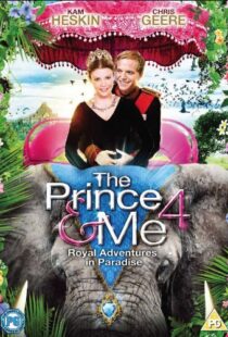 دانلود فیلم The Prince & Me: The Elephant Adventure 201077903-209148837