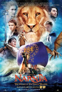 دانلود فیلم The Chronicles of Narnia: The Voyage of the Dawn Treader 201078820-151627917