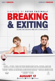 دانلود فیلم Breaking & Exiting 201877924-1277021800