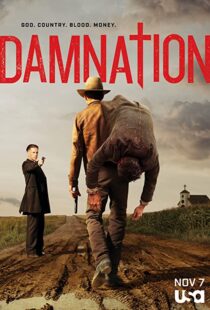 دانلود سریال Damnation81000-2123624837