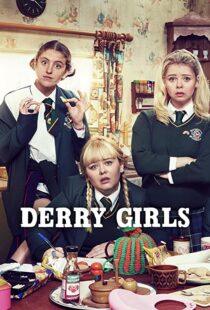 دانلود سریال Derry Girls78191-192872515