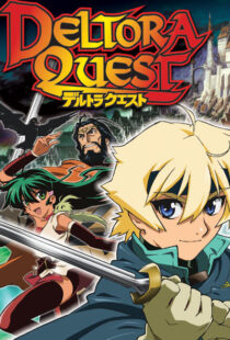 دانلود انیمه Deltora Quest79484-1057196996