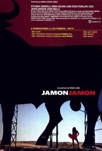 دانلود فیلم Jamón, Jamón 199278376-1935967485
