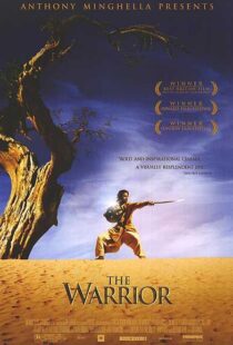 دانلود فیلم هندی The Warrior 200178741-1649922173