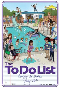 دانلود فیلم The To Do List 201380213-2012951415