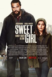دانلود فیلم Sweet Girl 202180188-736218371