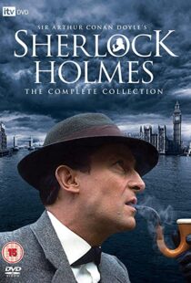 دانلود سریال The Adventures of Sherlock Holmes79641-1290647638