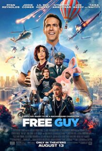 دانلود فیلم Free Guy 202185174-11472171