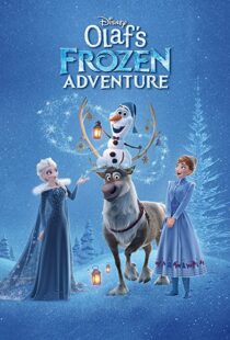 دانلود انیمیشن Olaf’s Frozen Adventure 201779449-635837490