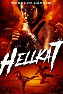 دانلود فیلم HellKat 202178794-133984649