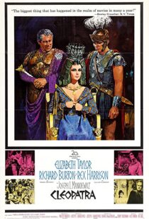 دانلود فیلم Cleopatra 196378269-1645672507