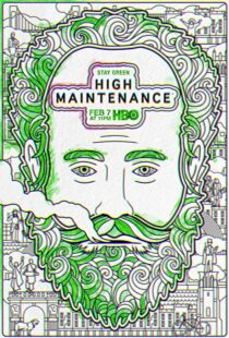 دانلود سریال High Maintenance79728-1867027328