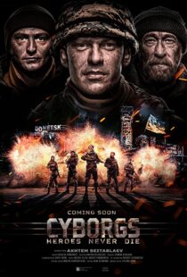 دانلود فیلم Cyborgs: Heroes Never Die 201778237-466953952