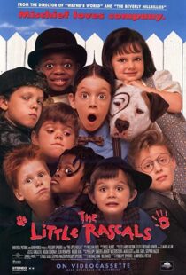 دانلود فیلم The Little Rascals 199479211-269936180