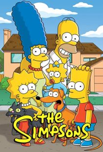 دانلود انیمیشن The Simpsons79970-157301371