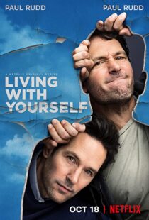 دانلود سریال Living with Yourself78943-1531104689