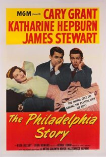 دانلود فیلم The Philadelphia Story 194080280-1835506641