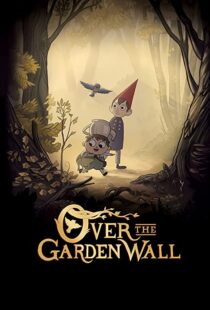 دانلود انیمیشن Over the Garden Wall79016-157302085
