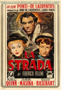 دانلود فیلم La Strada 195480354-1914437472