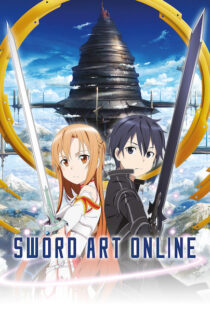 دانلود انیمه Sword Art Online80881-2055180391