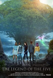 دانلود فیلم The Legend of the Five 202080130-1240217347