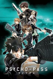 دانلود انیمه Psycho-Pass81131-673945759