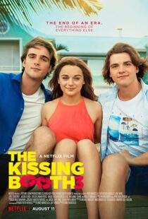 دانلود فیلم The Kissing Booth 3 202179172-425748540