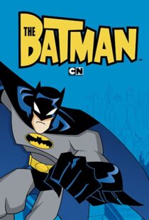 دانلود انیمیشن The Batman80496-652635481