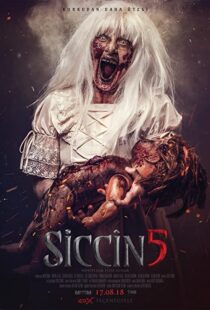 دانلود فیلم Siccin 5 201878919-309169067