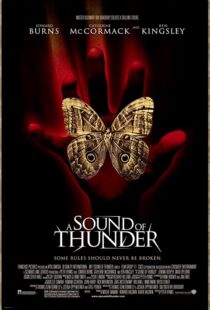 دانلود فیلم A Sound of Thunder 200577911-1485721349