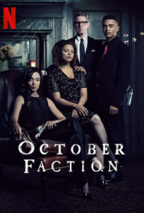 دانلود سریال October Faction81050-101605865