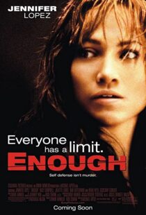 دانلود فیلم Enough 200277914-616318813